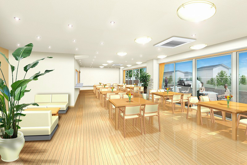 リリィパワーズレジデンス上大岡 その他外観5