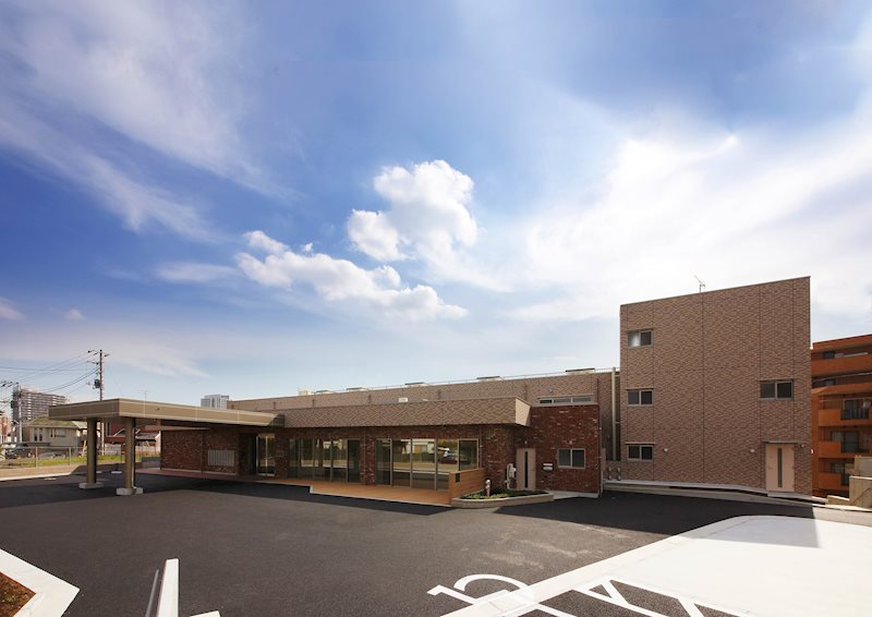 リリィパワーズレジデンス上大岡【D棟】 その他外観1