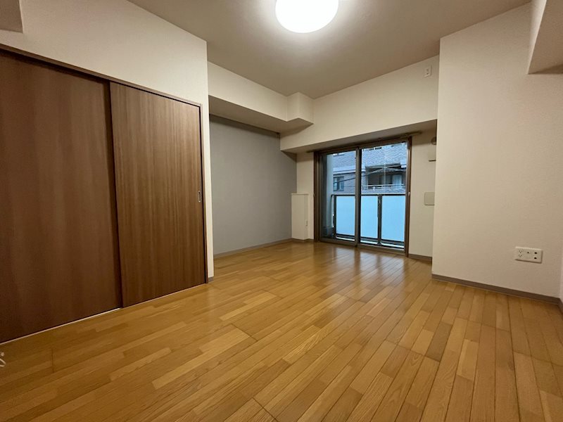 ニッコービル  リビング