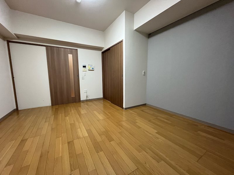 ニッコービル  ベッドルーム