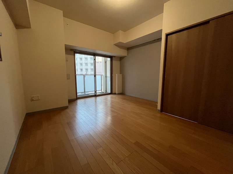 ニッコービル  リビング