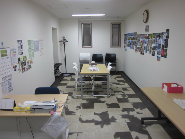 ニッコービル  その他外観4