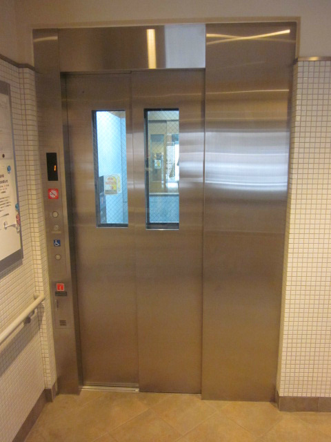 ニッコービル  その他外観5