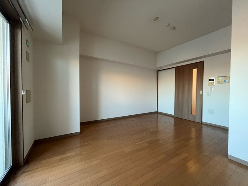 ニッコービル  ベッドルーム