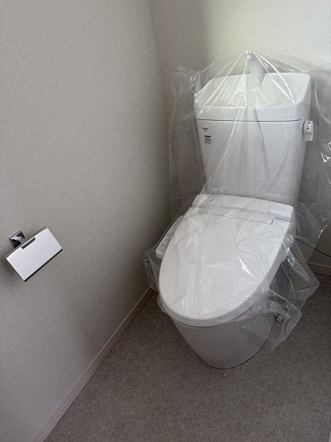 グランディール その他外観2