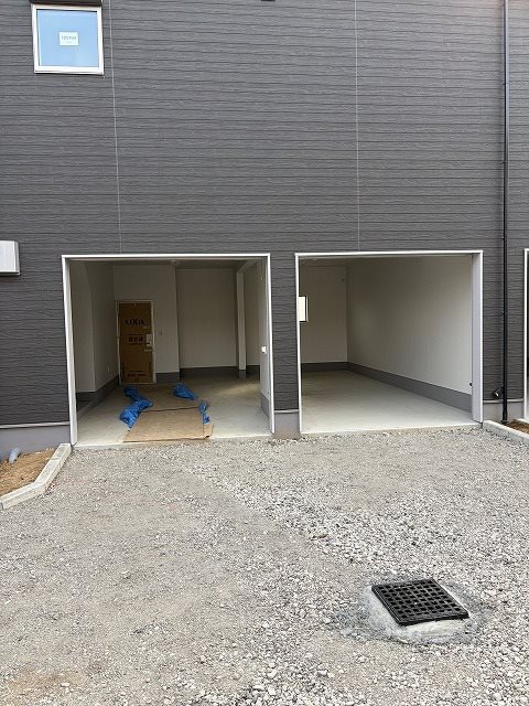 グランディール その他外観4