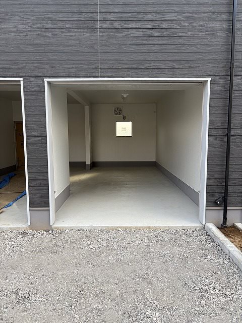 グランディール その他外観5