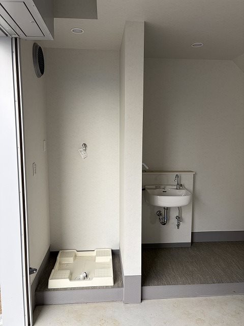 グランディール その他外観6