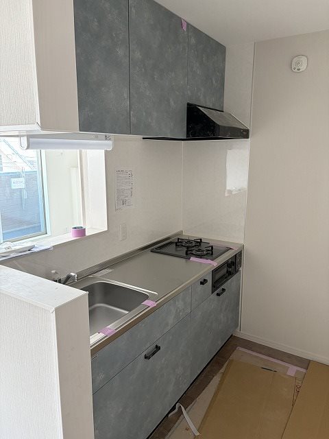 グランディール キッチン