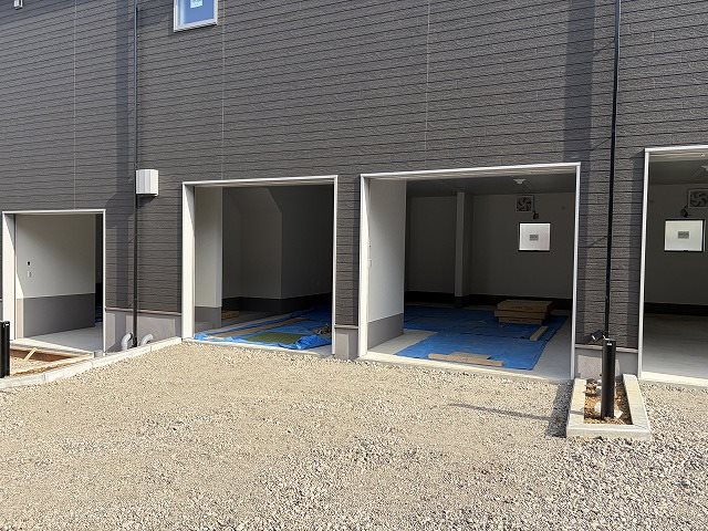 グランディール その他外観1