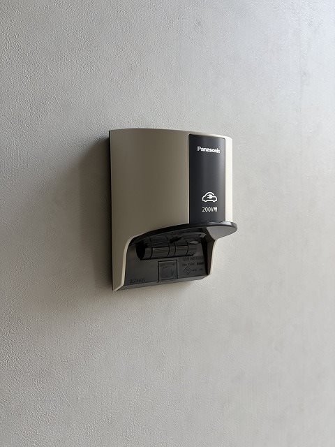 グランディール その他外観4