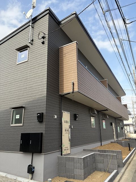 グランディール その他外観5