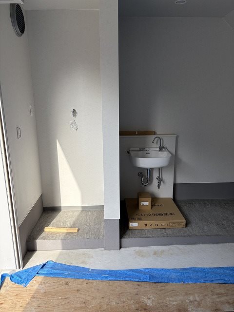 グランディール その他外観4