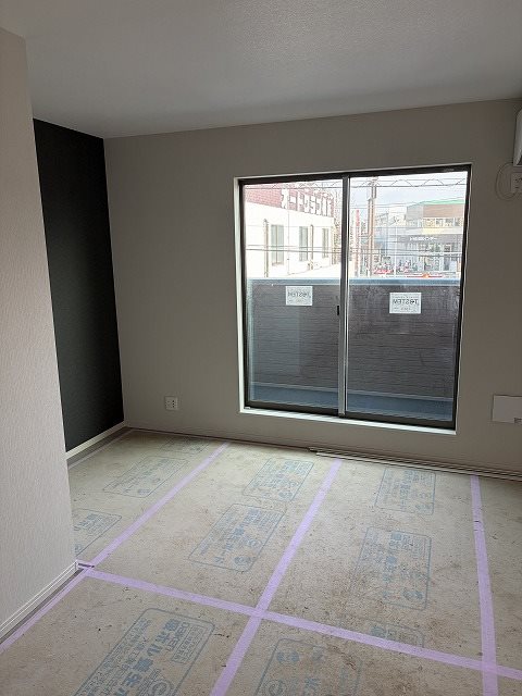 グランディール リビング