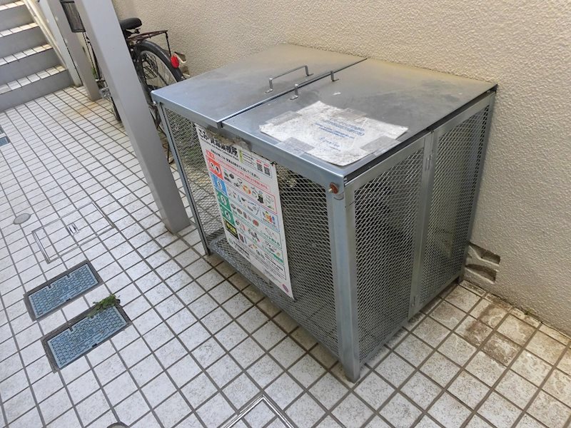 パークサイド善福寺 その他外観1