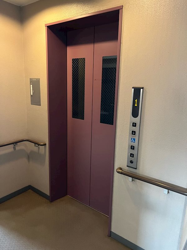 サンリーフ保土ヶ谷 その他外観2