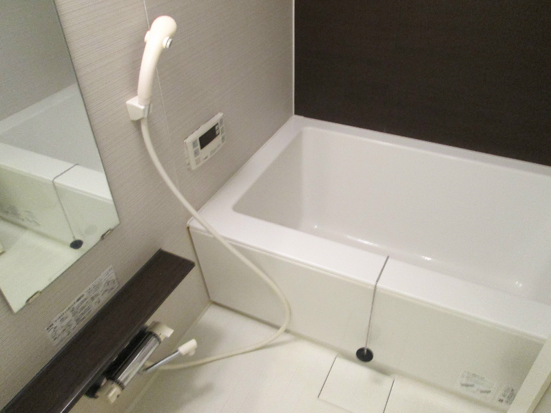 リア・コンフォート 風呂画像