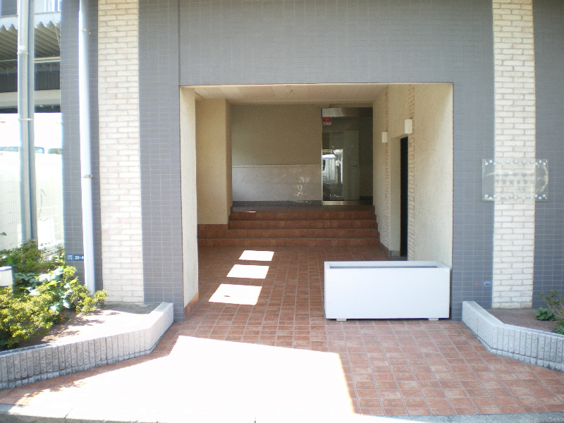 クール高田    その他外観1