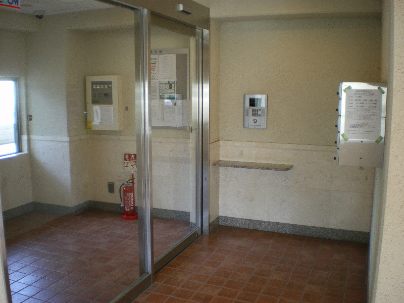 クール高田    その他外観2