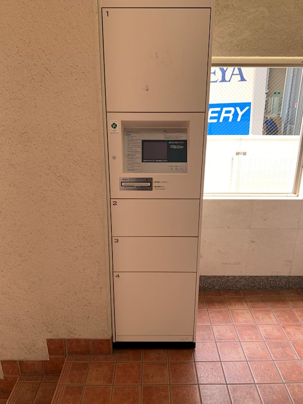 クール高田    その他外観3