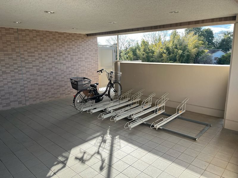 サンリーフ保土ヶ谷 その他外観3