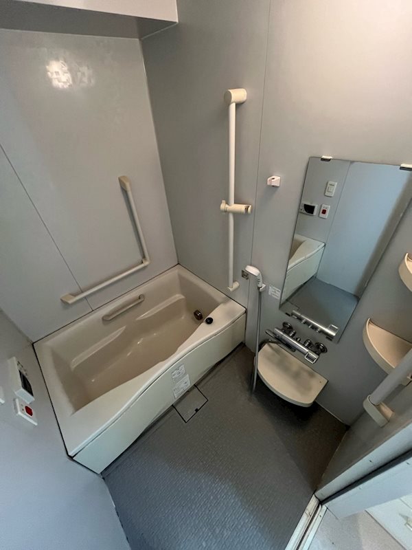 サンリーフ保土ヶ谷 風呂画像