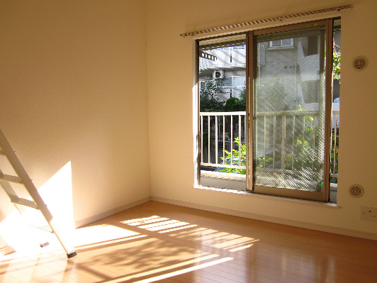 フォセット リビング