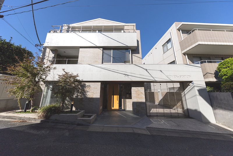 POWERs STATION （住戸） 外観