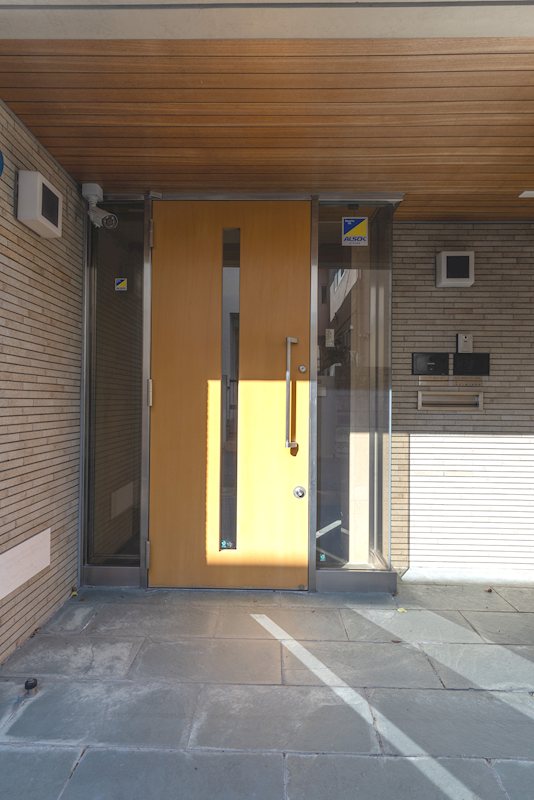 POWERs STATION （住戸） その他外観5