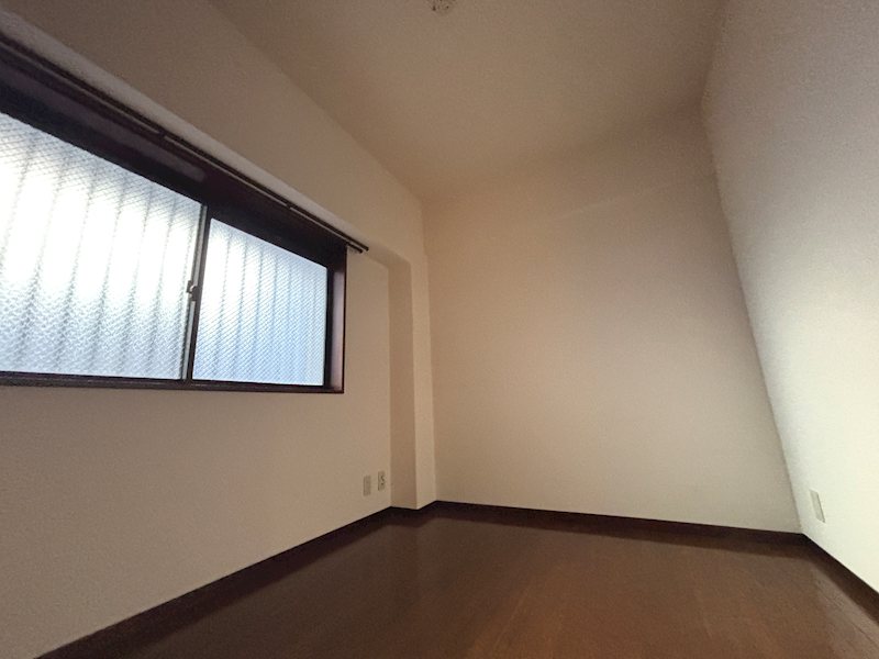 カーサフローラ ベッドルーム