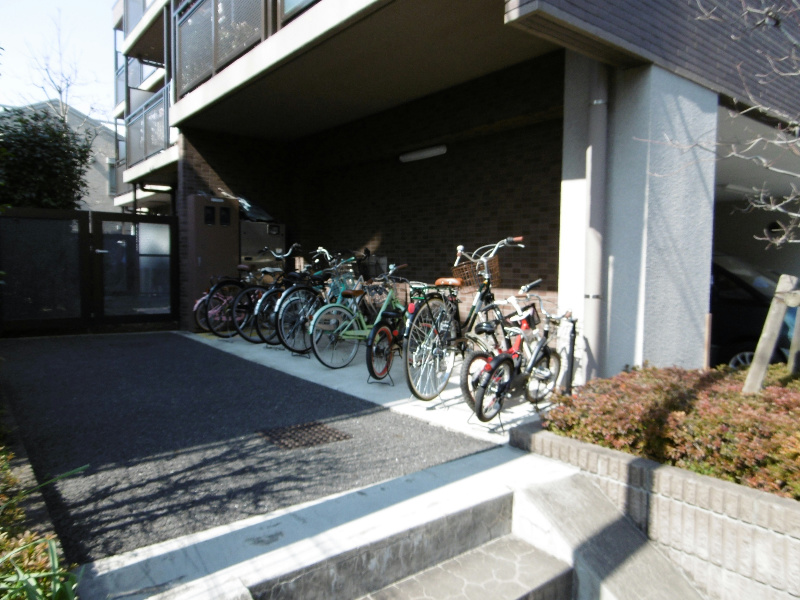 アーネスト その他外観1