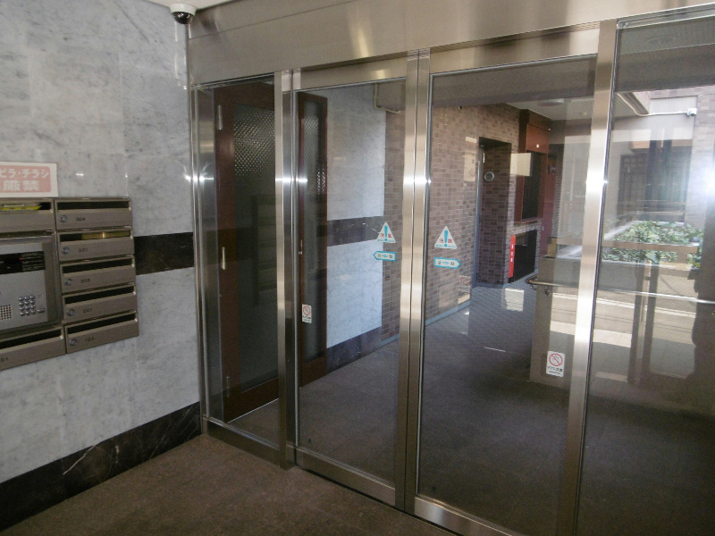 アーネスト その他外観2