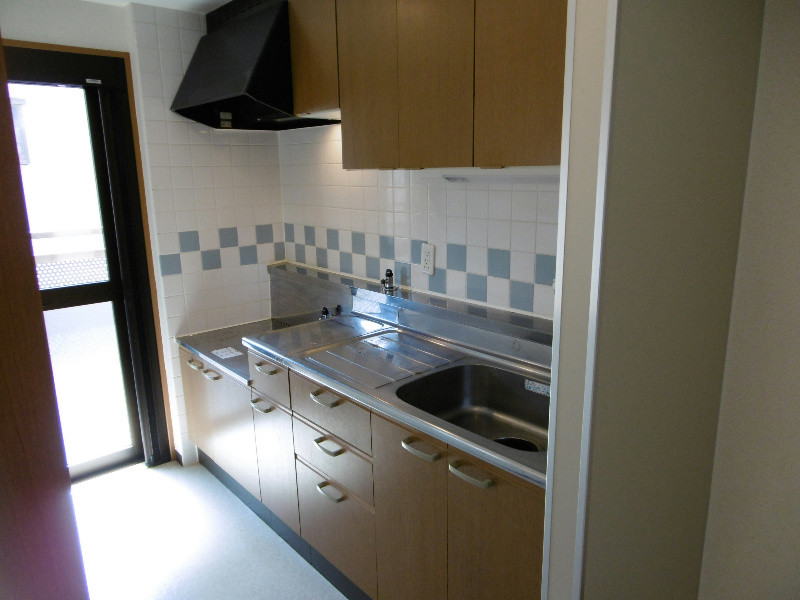 アーネスト キッチン