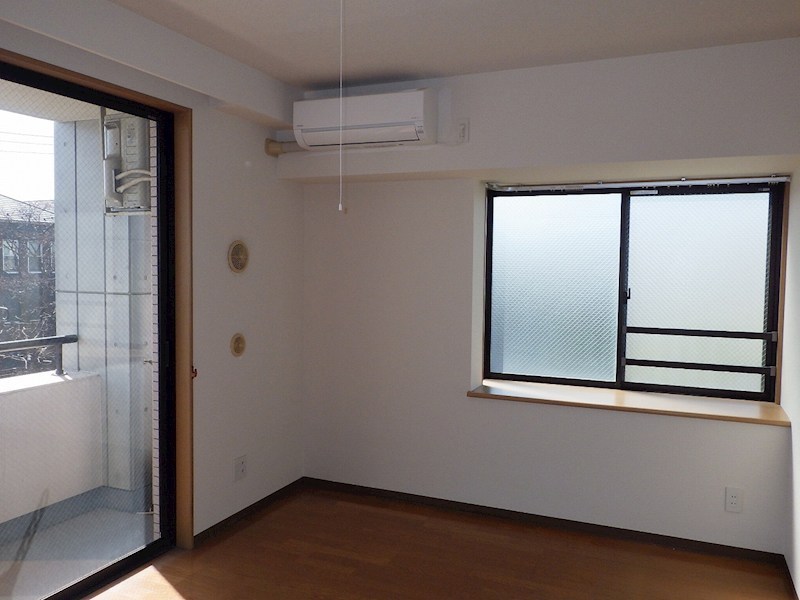 ピアライフ・&amp;alpha;    リビング