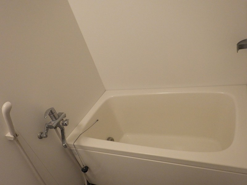 ピアライフ・&amp;alpha;    風呂画像