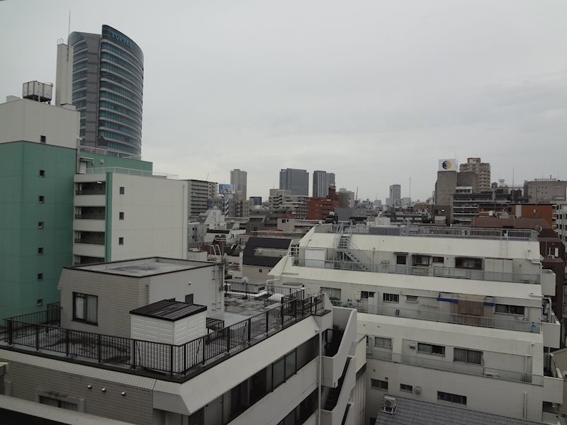 小日向マンション その他1