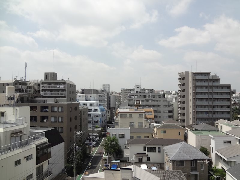 小日向マンション その他2