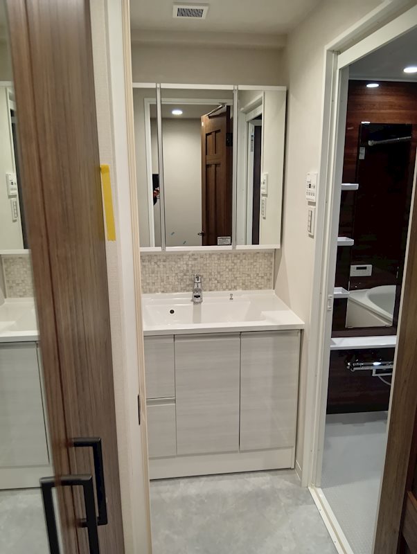 小日向マンション その他5