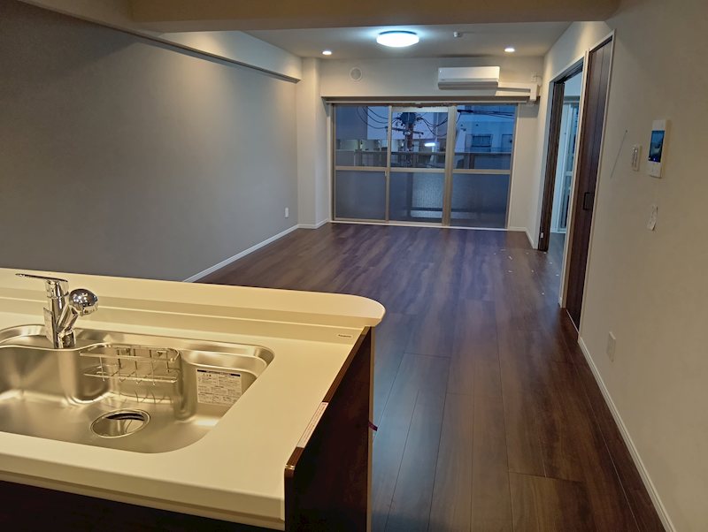 小日向マンション その他8