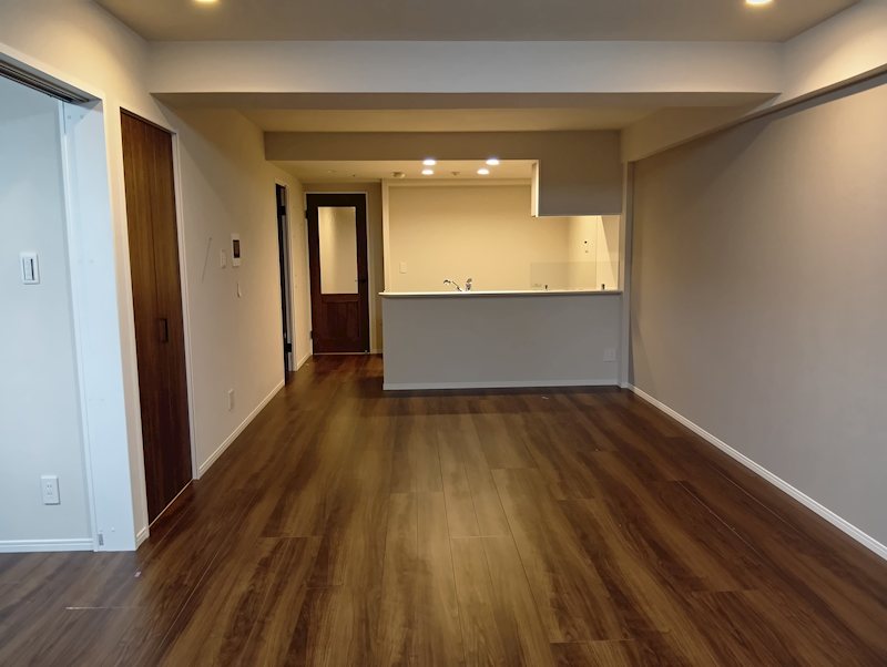 小日向マンション その他9