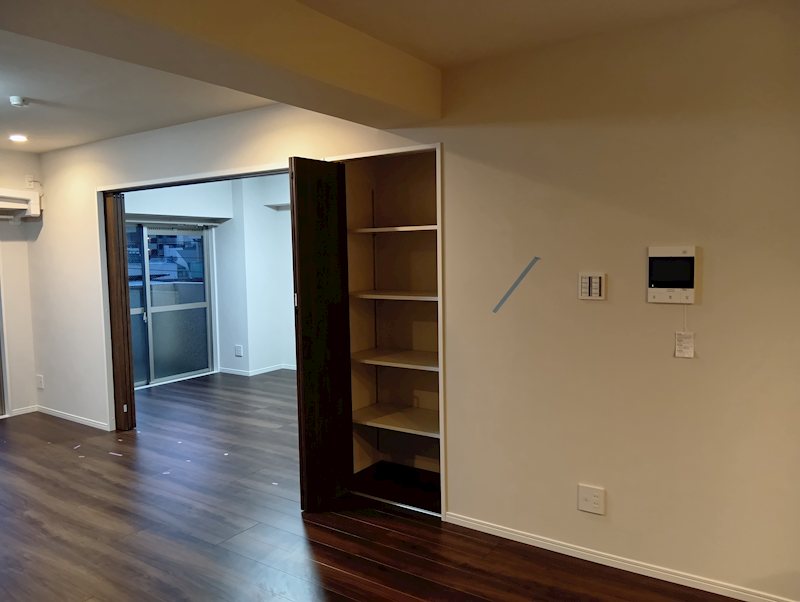 小日向マンション その他12