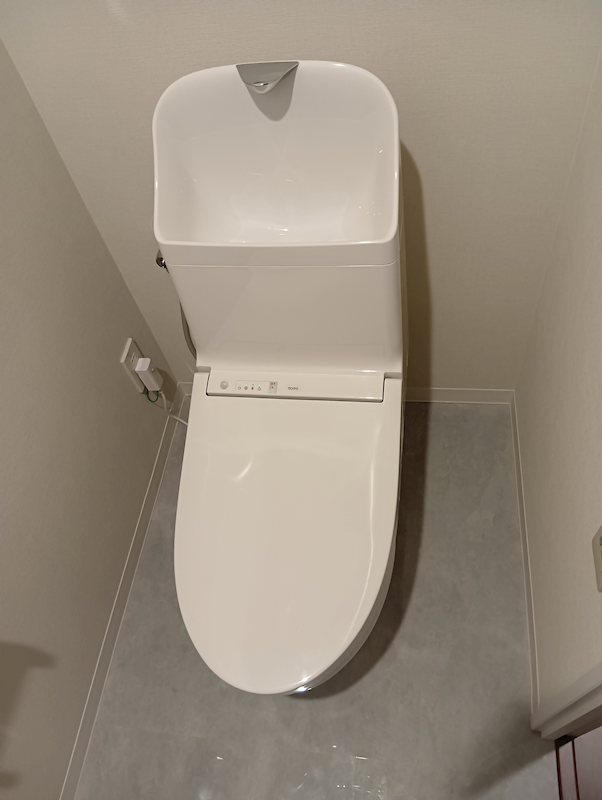 小日向マンション その他22