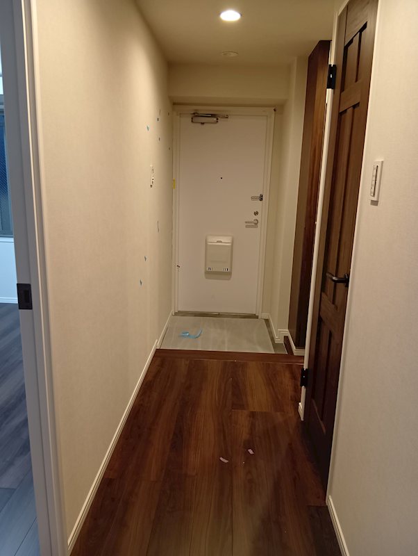 小日向マンション その他30