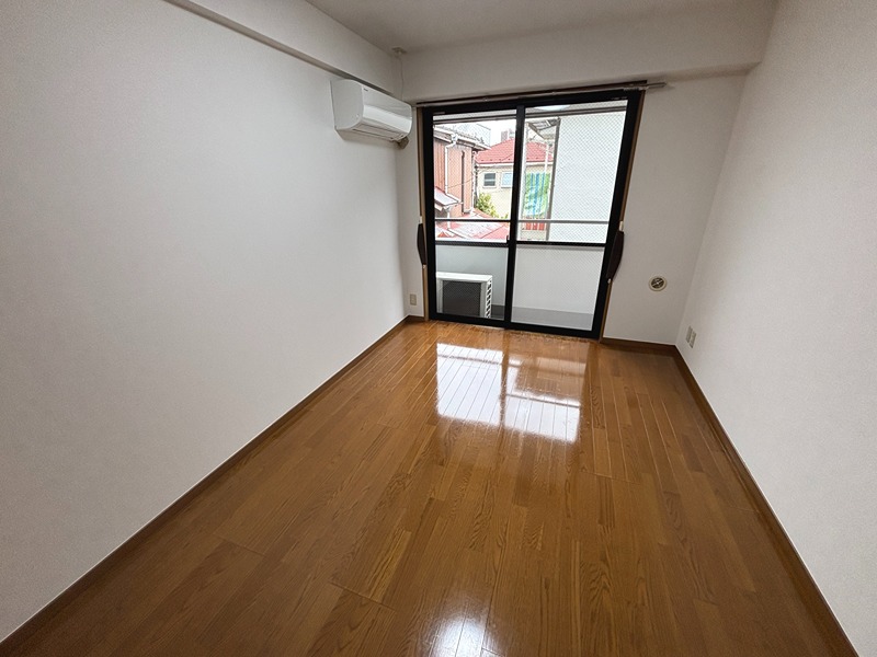 エレンシア リビング