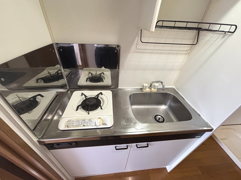 エレンシア キッチン