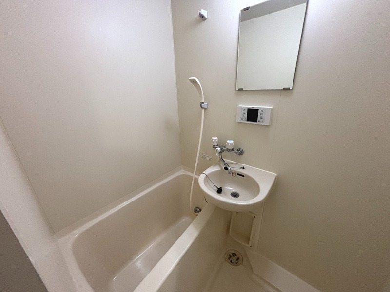 エレンシア 風呂画像