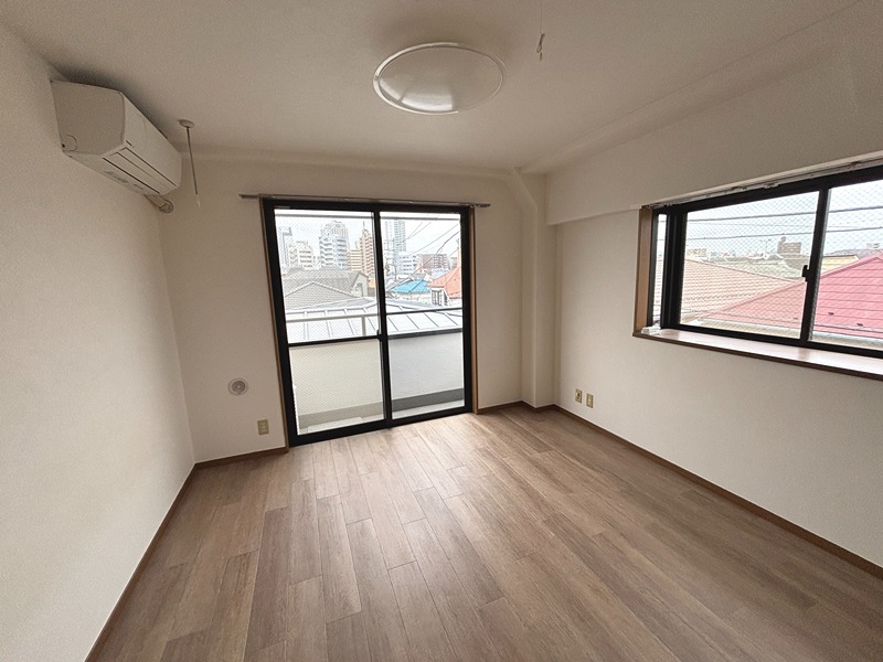 エレンシア リビング