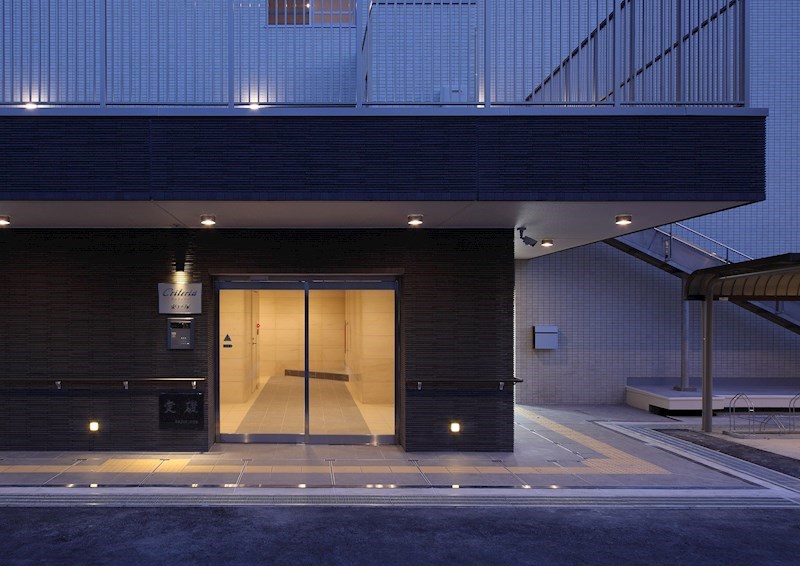 クライテリア東戸塚 その他外観2