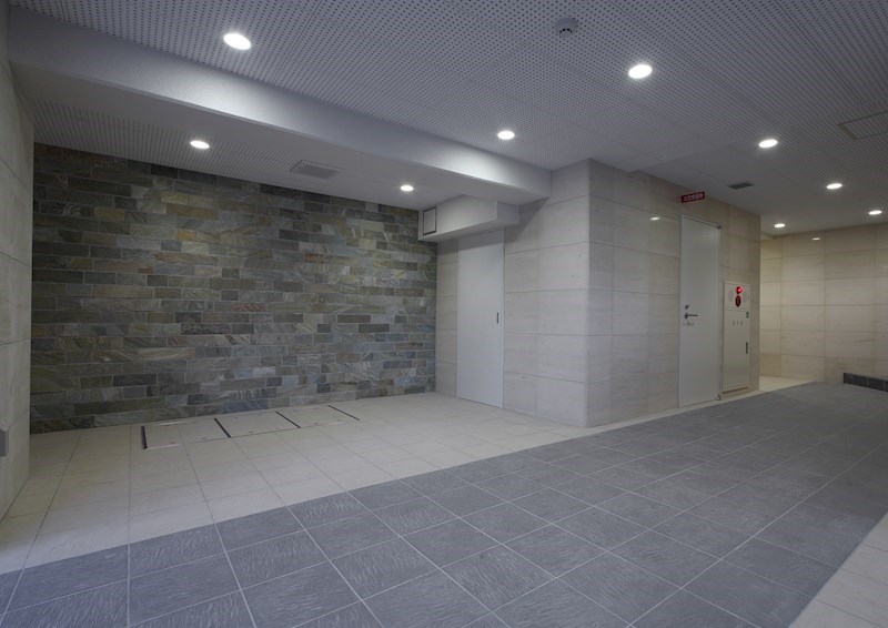 クライテリア東戸塚 その他外観3