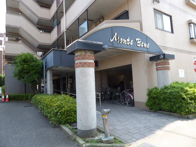 モンテベーネ その他外観1